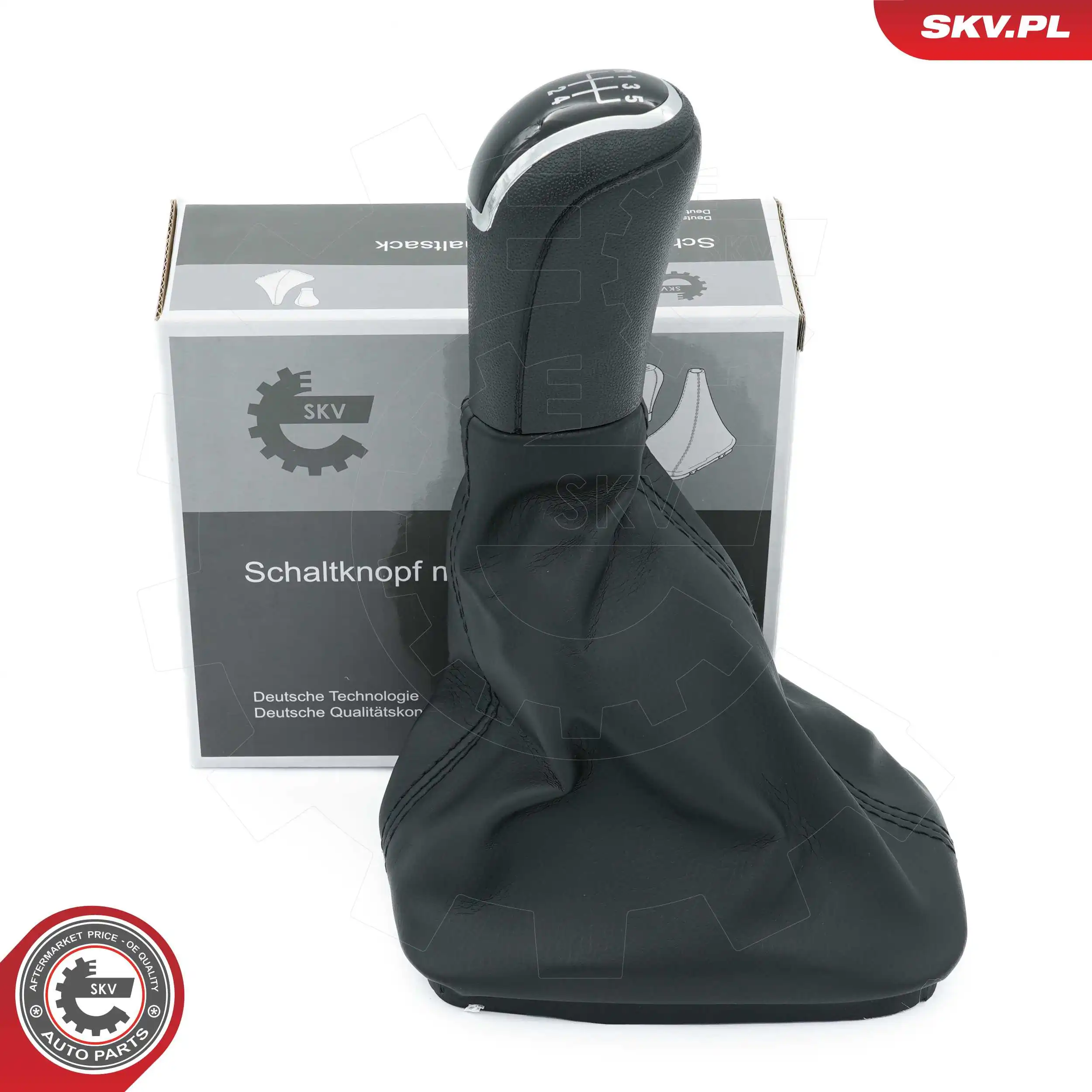 Gear Lever Knob